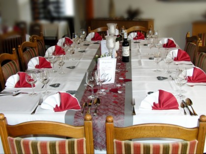 Photo: Hotel Restaurant Rodter-Eck